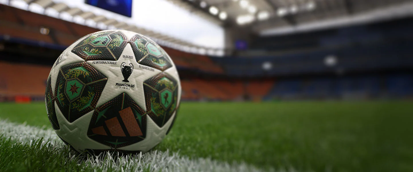 Champions League Semi
