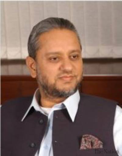 Sardar Atiq Ahmed Khan