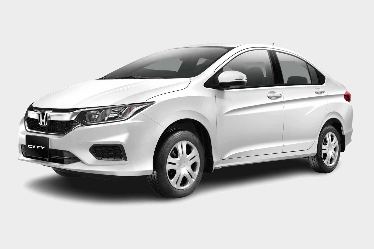 Honda Atlas Car Pakistan