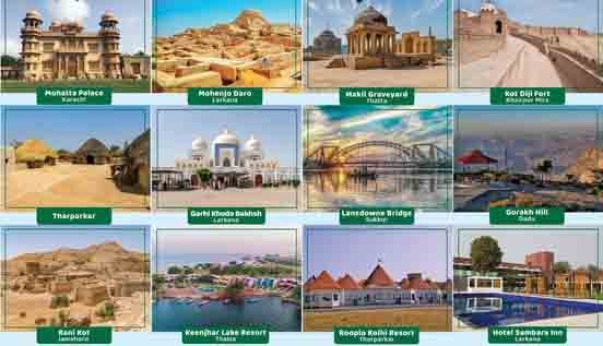 Indus Valley