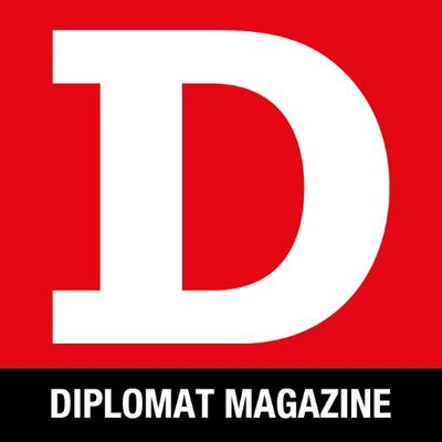 International Journal "The Diplomat"