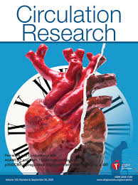 Journal Circulation Research
