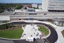 Laurentian University of Canada