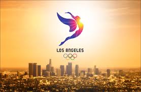 Los Angeles Olympic Games 2028