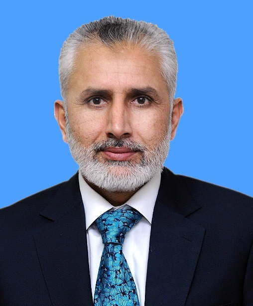 سعید احمد میتلا کی قائم مقام سیکرٹری قومی اسمبلی کے عہدے پر تعیناتی کی منظوری