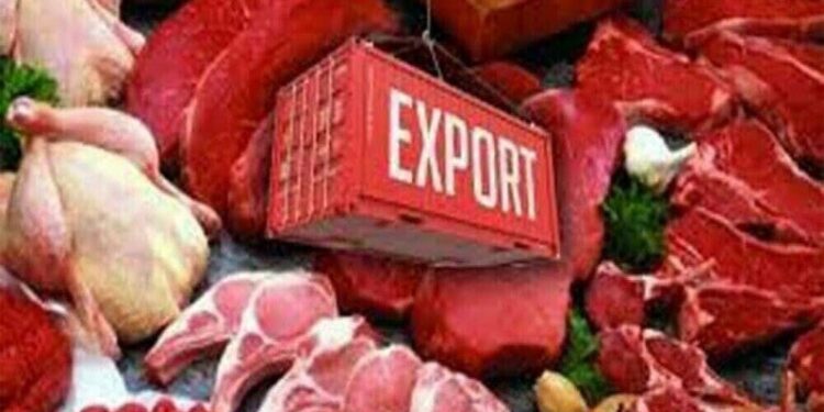 سیکرٹری لائیو سٹاک کی زیر صدارت گوشت کی برآمدات میں اضافے کے لیے میٹ ایکسپورٹرز کااجلاس