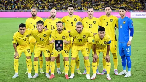 Malaysian Football Association