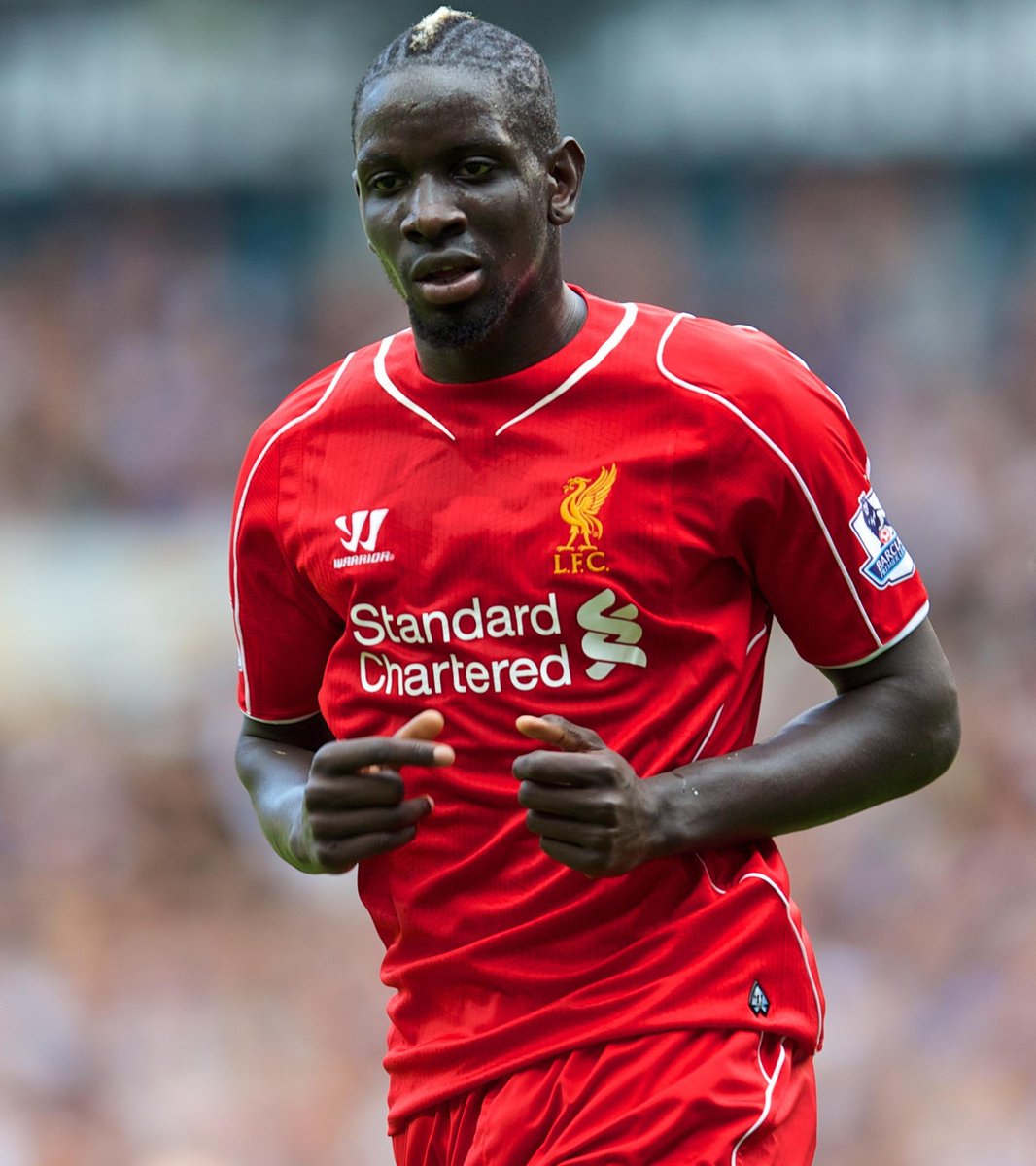 Mamadou Sakho