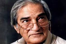 Manu Bhai's death anniversary
