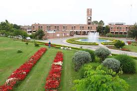 National Agricultural Research Center