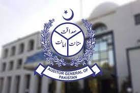 Office of the Auditor General