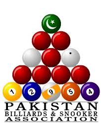 Pakistan Billiards and Snooker Association