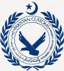 Pakistan Customs