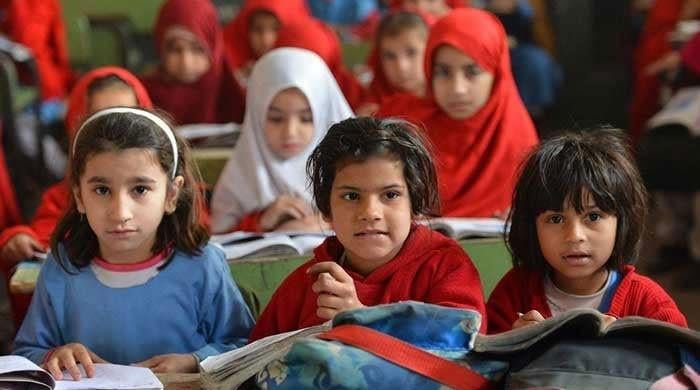 Parliamentary Caucus for Children's Rights
