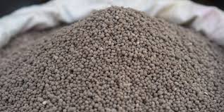 Phosphorous fertilizers