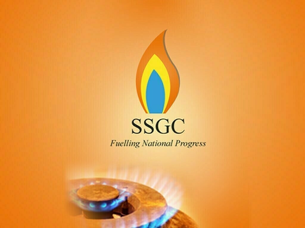 SSGC