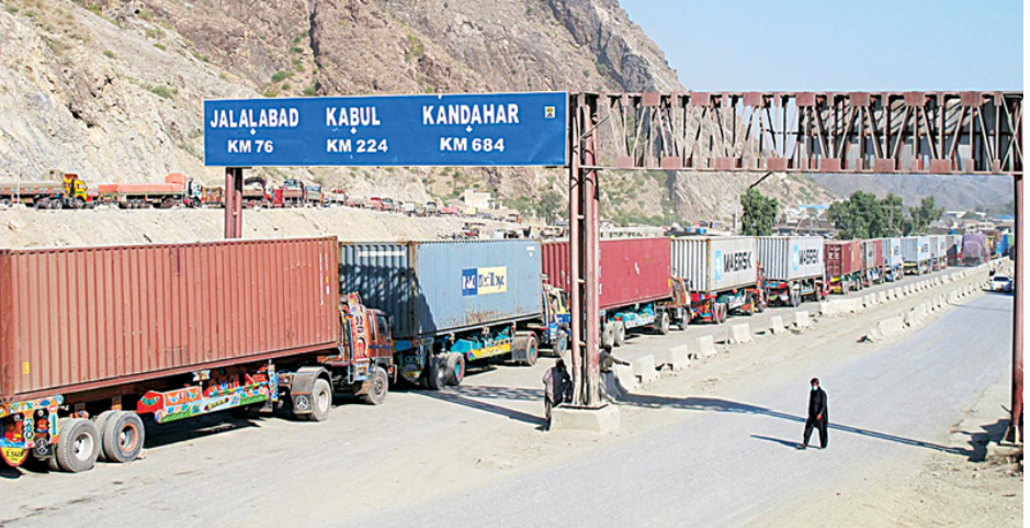 پاک افغان تجارت آگے بڑھانے پر ایف پی سی سی آئی کے اقدامات قابلِ تحسین ہیں، صدر سرگودھا چیمبر آف کامرس