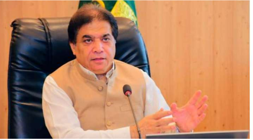 راولپنڈی ڈویژن میں ریلوے قلیوں، صفائی کرنے والے عملہ اور دیگر ملازمین میں 225 راشن بیگز تقسیم