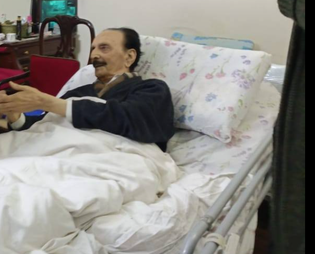 مختلف جماعتوں سے تعلق رکھنے والے ارکان قومی اسمبلی ،ارکان سینٹ اور سینٹ کے تین سابق چیئرمینوں کی سابق سینیٹر راجہ محمد ظفر الحق کی عیادت ،جلد صحتیابی کی دعا کی