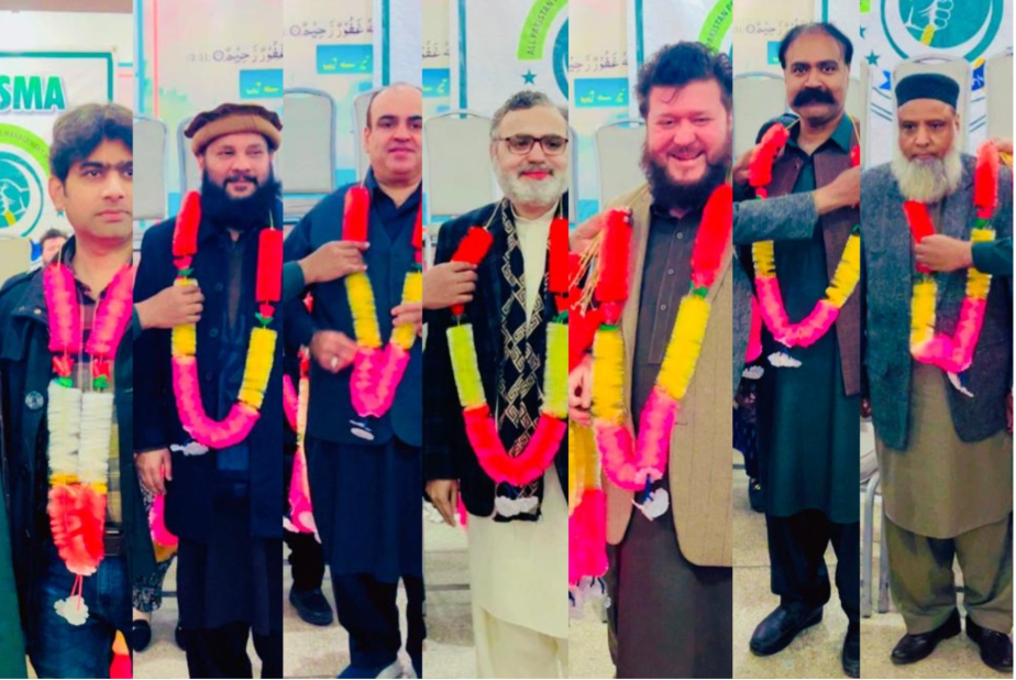 آل پاکستان پرائیویٹ اسکولز مینجمنٹ ایسوسی ایشن کے انتخابات، طارق محمود سرپرست اعلیٰ، عدنان نثارصدرتحصیل راولپنڈی منتخب