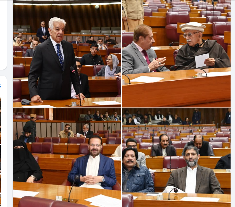 قومی اسمبلی اجلاس، اراکین کا کراچی کے پلازہ میں آتشزدگی سے ہونے والے جانی ومالی نقصان پر اظہار افسوس ،مستقبل میں اس طرح کے واقعات کے تدارک کیلئے جامع اقدامات اور سانحہ کراچی کی جوڈیشل تحقیقات وذمہ داروں کے تعین کا مطالبہ