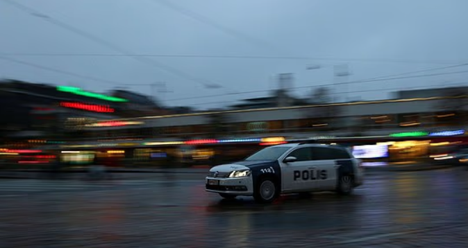 فن لینڈ کے 80 سالہ شخص نے 20سال تہ خانے میں گزاردیئے