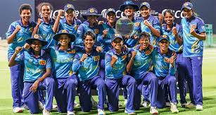 Sri Lanka national women's cricket team