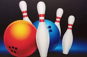 Ten-pin Bowling Championship
