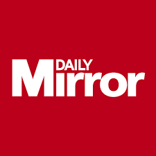 The Daily Mirror