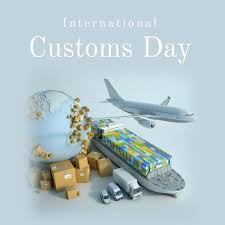 World Customs Day