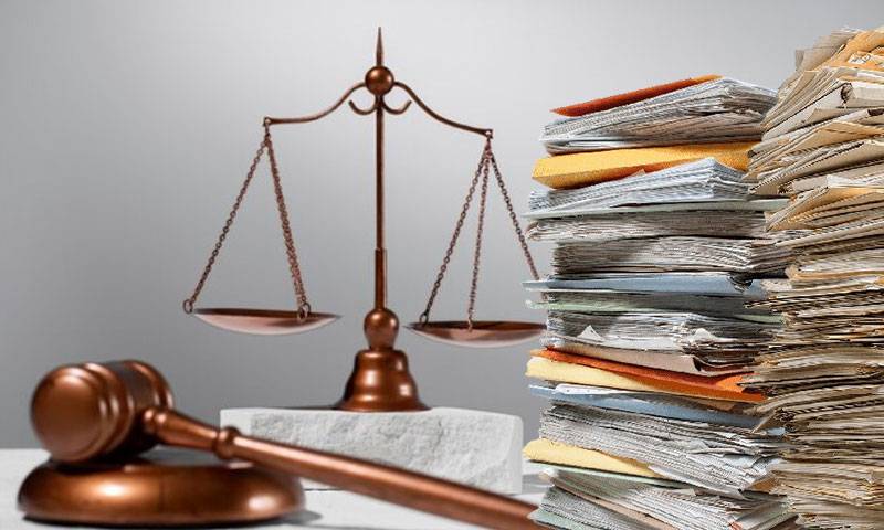 وفاقی آئینی عدالت کا 79 کروڑ 42 لاکھ روپے دوبارہ ٹریژری بلز میں سرمایہ کاری کا حکم