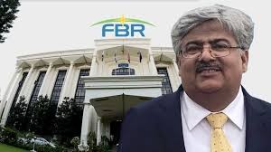 چیئرمین ایف بی آر راشدمحمودلنگڑیال کا 53ویں کا من ٹریننگ پروگرام کے پروبیشنری افسران سے خطاب