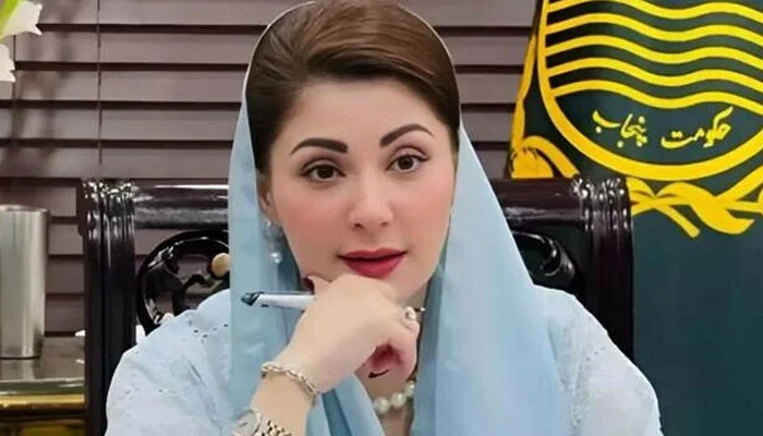 وزیراعلی مریم نواز کا عوام سے کئے وعدوں کی تکمیل پر اظہار تشکر