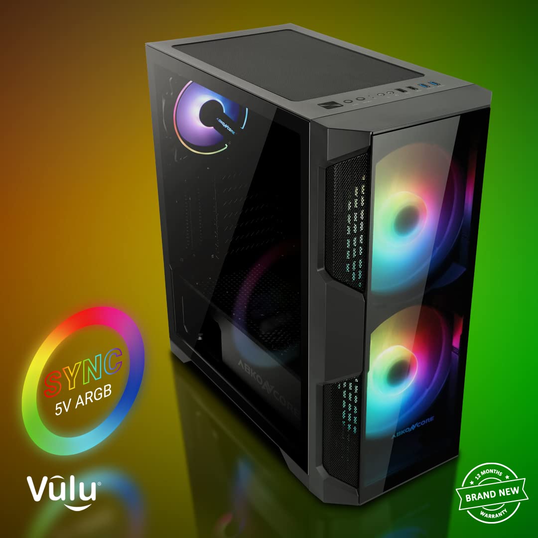 most powerful computer "Vulu"