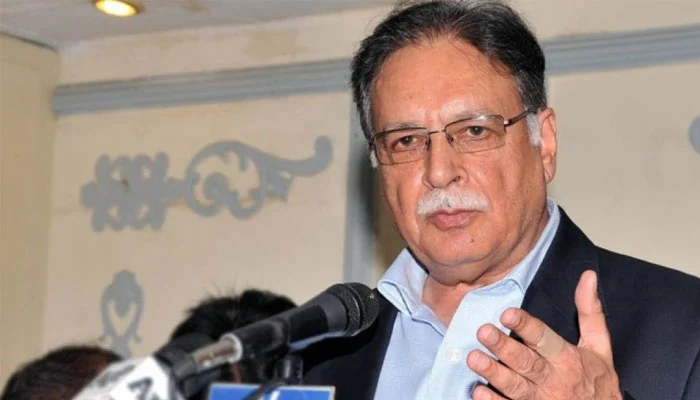 ادب کے فروغ کے لیے جدید ٹیکنالوجی اور ڈیجیٹل پلیٹ فارمز کے موثر استعمال کی ضرورت ہے۔سینیٹر پرویز رشید