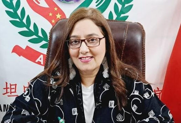فن اور فنکار پاکستان کا سب سے قیمتی اثاثہ ہیں،معروف مصنفہ وہدایتکارہ عاصمہ بٹ
