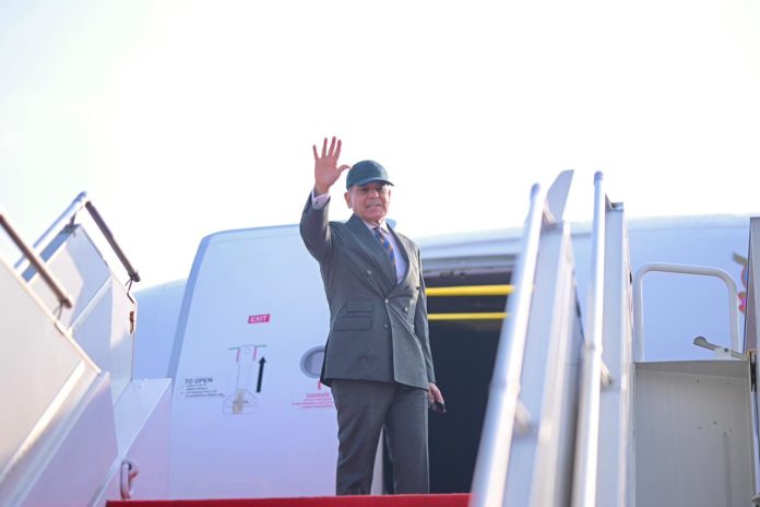 Prime Minister