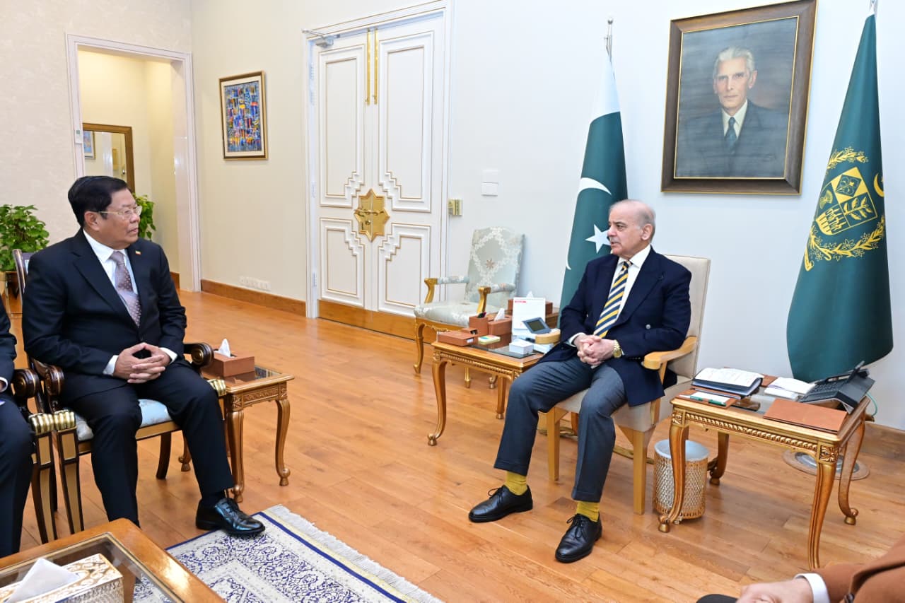 Prime Minister