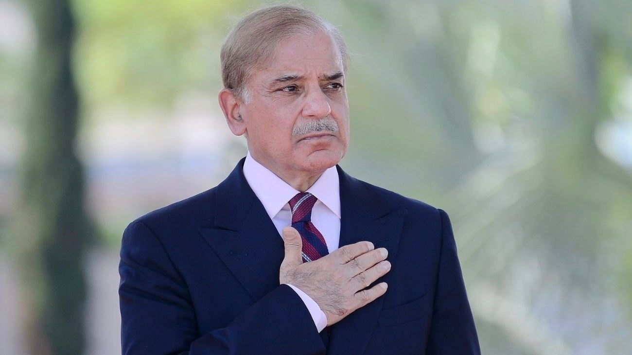 قربانی کا جذبہ انسانیت کے لیے ہمدردی، ایثار اور احساس ذمہ داری اپنانے کا درس دیتا ہے، وزیر اعظم شہباز شریف کا عید الاضحی پر پیغام