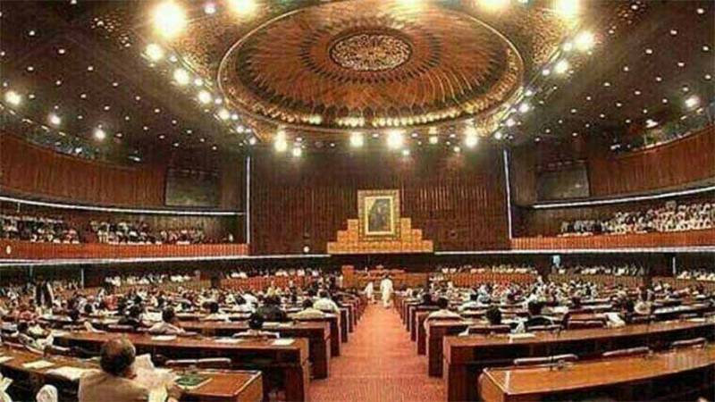 Parliament