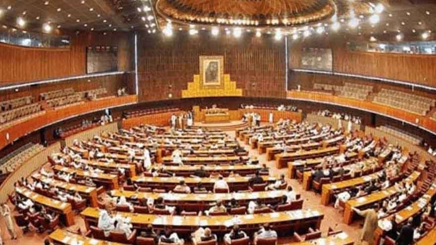 National Assembly
