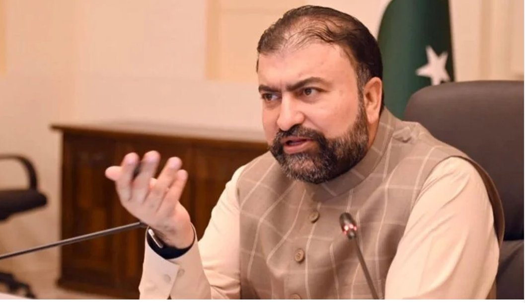 وزیر اعلیٰ بلوچستان کا شہید محترمہ بینظیر بھٹو کی 73ویں سالگرہ کے موقع پر خراجِ عقیدت