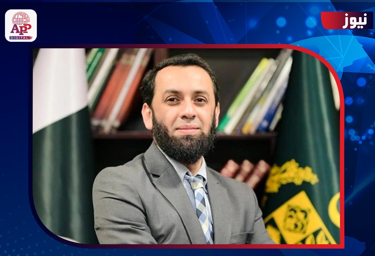 پاکستان میں معیاری فلموں کی پروڈکشن کیلئے بھرپور اقدامات اور معاونت کی جائے گی، وفاقی وزیر اطلاعات عطاء اللہ تارڑ کی ڈائریکٹوریٹ آف الیکٹرانک میڈیا اینڈ پبلی کیشنز (DEMP) کے زیر اہتمام مختلف منصوبوں کے جائزہ اجلاس کے دوران گفتگو