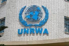 unrwa