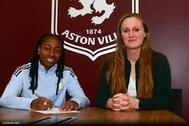 Aston Villa