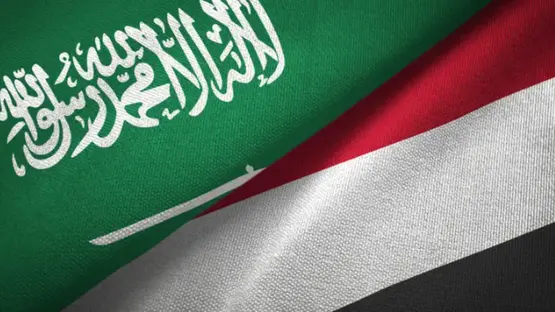 Saudi Arabia