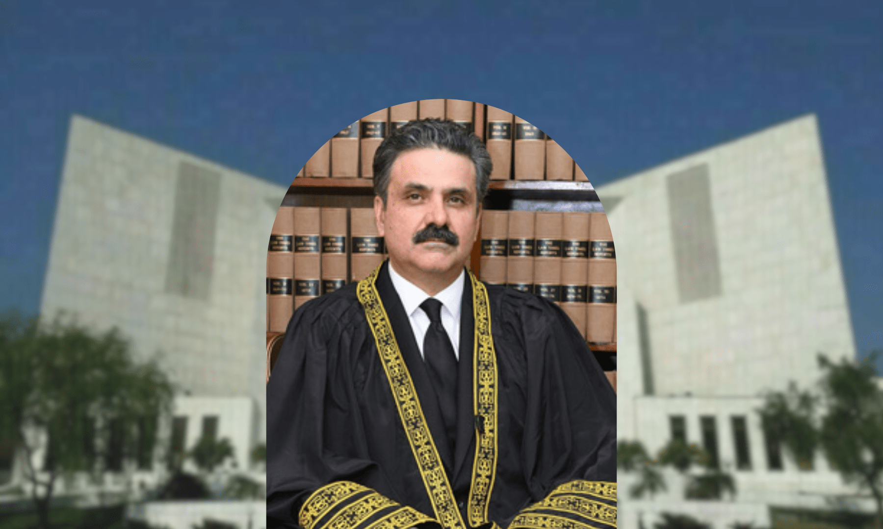 ادارہ جاتی استحکام، مالی نظم و ضبط اور واضح پالیسی سمت فلاحی خدمات کے تسلسل اور اعتماد کے لیے بنیادی ستون ہیں ، چیف جسٹس آف پاکستان یحییٰ آفریدی