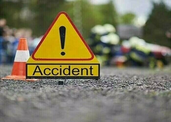 نیپال، مسافر بس تریشولی دریا میں جاگری ، 18 افراد ہلاک