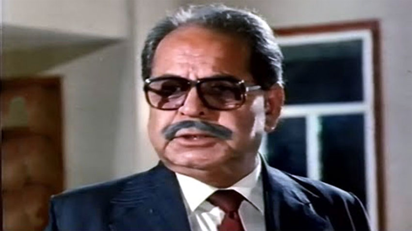 معروف اداکار آغا طالش کی28ویں برسی (کل) منائی جائے گی