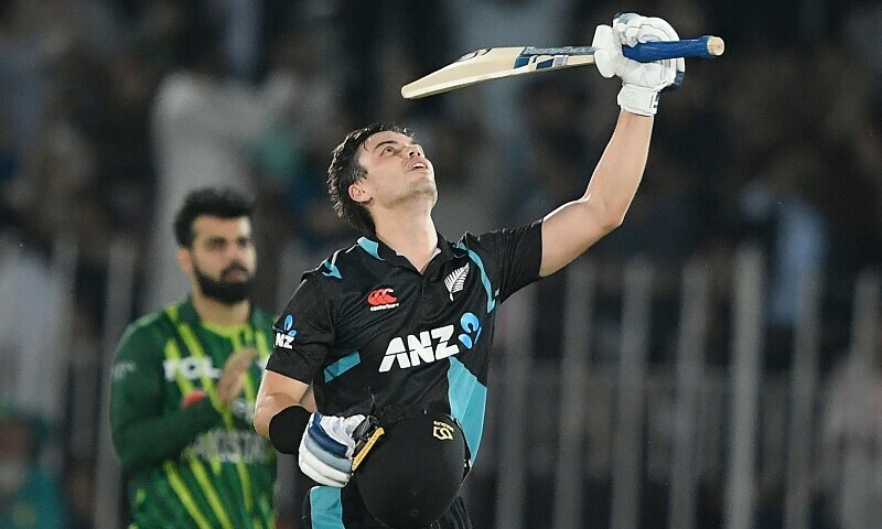 پاکستان کے ساتھ کھیلنے کا کافی تجربہ ہے اور وہ اچھی طرح جانتے ہیں کہ ہر صورتحال کے لیے کیا حکمت عملی اختیار کرنی ہے،مارک چیپمین